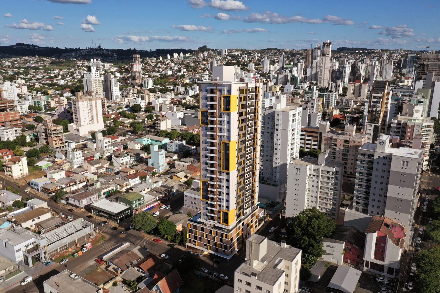 Chapecó SC